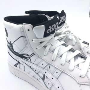 asics disney collection